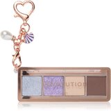 Revolution Icon Edit Dream Icon With Charm paleta sjenila za oči na ključeve 1 kom Cijene