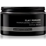 Redken Brews Clay Pomade | Shoptok.si