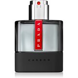 Prada Luna Rossa Carbon toaletna voda 50 ml za muškarce | shoptok.hr