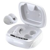 Mujian Brezžične slušalke JX80 13MM type-c 36h Bluetooth5.3 IPX5, (21217921) | Shoptok.si