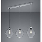 REALITY Luster na sajli TRENTO 3xE27/40W/230V | Eponuda.com