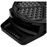Sencor aparat za vafle SWF 1010BK | shoptok.hr