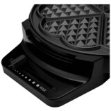 Sencor aparat za vafle SWF 1010BK | ePonuda.com