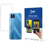 3mk Skinny ovitek za Realme C11 2021 - Prozorna Cene