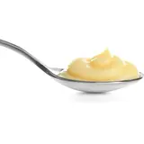Beljakovinski puding