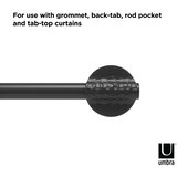  Curtains - accessories umbra | shoptok.hr