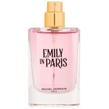 Michel Germain Emily In Paris parfumska voda 30 ml Tester za ženske Cene