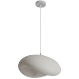 Brilagi Luster na sajli WABI SABI 1xE27/60W/230V prečnik 40 cm bela Slike