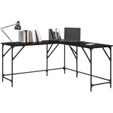  Stol Crni hrast 149 x 149 x 75 cm Konstruirano drvo | Eponuda.ba
