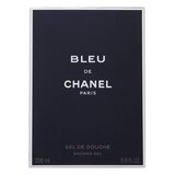 Chanel Bleu de gel za prhanje 200 ml za moške | Shoptok.si