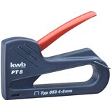 KWB PROFI PT 8 ročni spenjalnik: tip 053 4-8 mm Slike