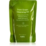 PURITO From Green čistilno olje za obraz nadomestno polnilo 200 ml Cene