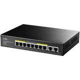 Cudy GS1010PE 10-Port Gigabit PoE+ Switch | ePonuda.com