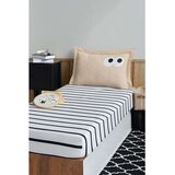  set posteljine Funny, 100x200cm, krem Cijene