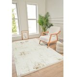 Conceptum Hypnose Tepih Kadifem Kd011, 80x300 cm, Krem | Eponuda.ba