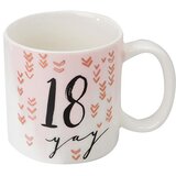 Widdop & Co. luxe - šolja - female birthday 18 Cene