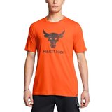 Under Armour Ua pjt rck payoff graphc ss Cene