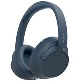 Sony WH-CH720 Headset Wired & Wireless Head-band Calls /Music USB Type-C Bluetooth Blue | shoptok.hr