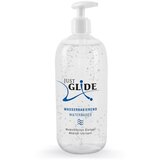 Just Glide Lubrikant na vodni osnovi 500 ml Cene
