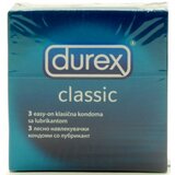 Durex PREZERVATIV CLASSIC 3/1 | ePonuda.com