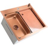 Sandonna Sudopera HD6050R KOPER | ePonuda.com