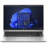 Hp ProBook 440 G10 Laptop, 14", i5-1335U, 8GB, 512GB SSD, IPS, FHD, UHD Graphics, FreeDOS, Srebrni cene