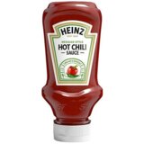 Heinz Sos hot chili 220ml | ePonuda.com