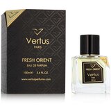 Parfem Fresh Orient 100 ml parfumska voda unisex | Shoptok.si