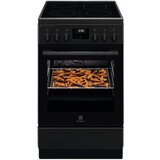 Electrolux Električni šporet LKR564276K 50cm 58l | Eponuda.com