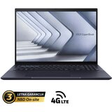 Asus expertbook B5 B5604CMA-4G-WB53C0X 16&quot; (40,64cm) wuxga ultra 5 125H/16GB/512GB/4G/W11 pro prenosni računalnik, (21722912) cene