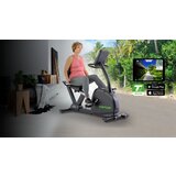 Tunturi Ležeče sobno kolo Signature E60R, (21814355) | Shoptok.si