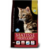 Farmina matisse hrana za mačke iletina i pirinač 10kg Cene