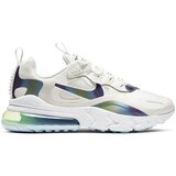 Nike dečije patike AIR MAX 270 REACT 20 BG CT9633-100 | ePonuda.com