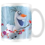 Grindstore Wholesale skodelica FROZEN 2 - OLAF | Shoptok.si
