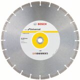 Bosch dijamantska rezna ploča 350 x 20 x 3.2 x 8 mm ECO For Universal 2608615034 | ePonuda.com
