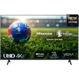 Hisense televizor 50" 50A6N 4K Ultra HD Smart Crni | Eponuda.ba