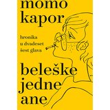 Laguna Momo Kapor - Beleške jedne Ane Cene'.'