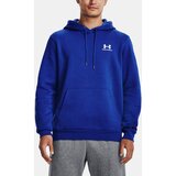 Under Armour Sweatshirt UA Essential Fleece Hoodie-BLU - Men Cijene