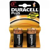 Duracell baterija alkalna LR14 2 komada ( 2938 ) Cene