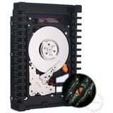 Western Digital VelociRaptor 3.5-inch 1TB WD1000DHTZ hard disk | ePonuda.com