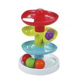 Infunbebe igračka za bebe kotrljajuce kuglice ( PL1013 ) PL1013 | ePonuda.com