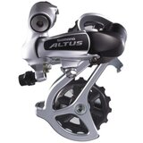 Shimano zadnji menjač altus rd-m310-l 7/8 brzina erdm310dl ( 191161 ) | ePonuda.com