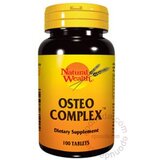 Natural Wealth OSTEO KOMPLEKS 100 tableta | ePonuda.com