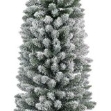 Everlands Pencil Pine Snowy 180cm novogodišnja jelka (68.4021) Cene