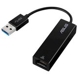 Vivanco adapter USB3.0/LAN 0.1m Cene
