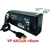 Gembird NPA90-200-4500 (IB08) ** punjac za laptop 90W-20V-4.5A, usb yellow pin (939)