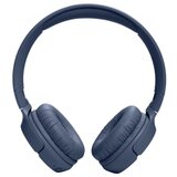 JBL TUNE T520 BT Slušalice Blue | Eponuda.ba