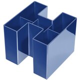Han stoni set bravo H standard, 5 odeljaka, uklopivi plava ( 05SS17455E ) Cene