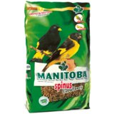 Manitoba Carduelis-Spinus Extra Fancy Divlje ptice 15kg | ePonuda.com