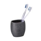 Wenko pion anthracite držač četkica W22023100 Cene